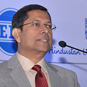 Mr Deb A Mukherjee