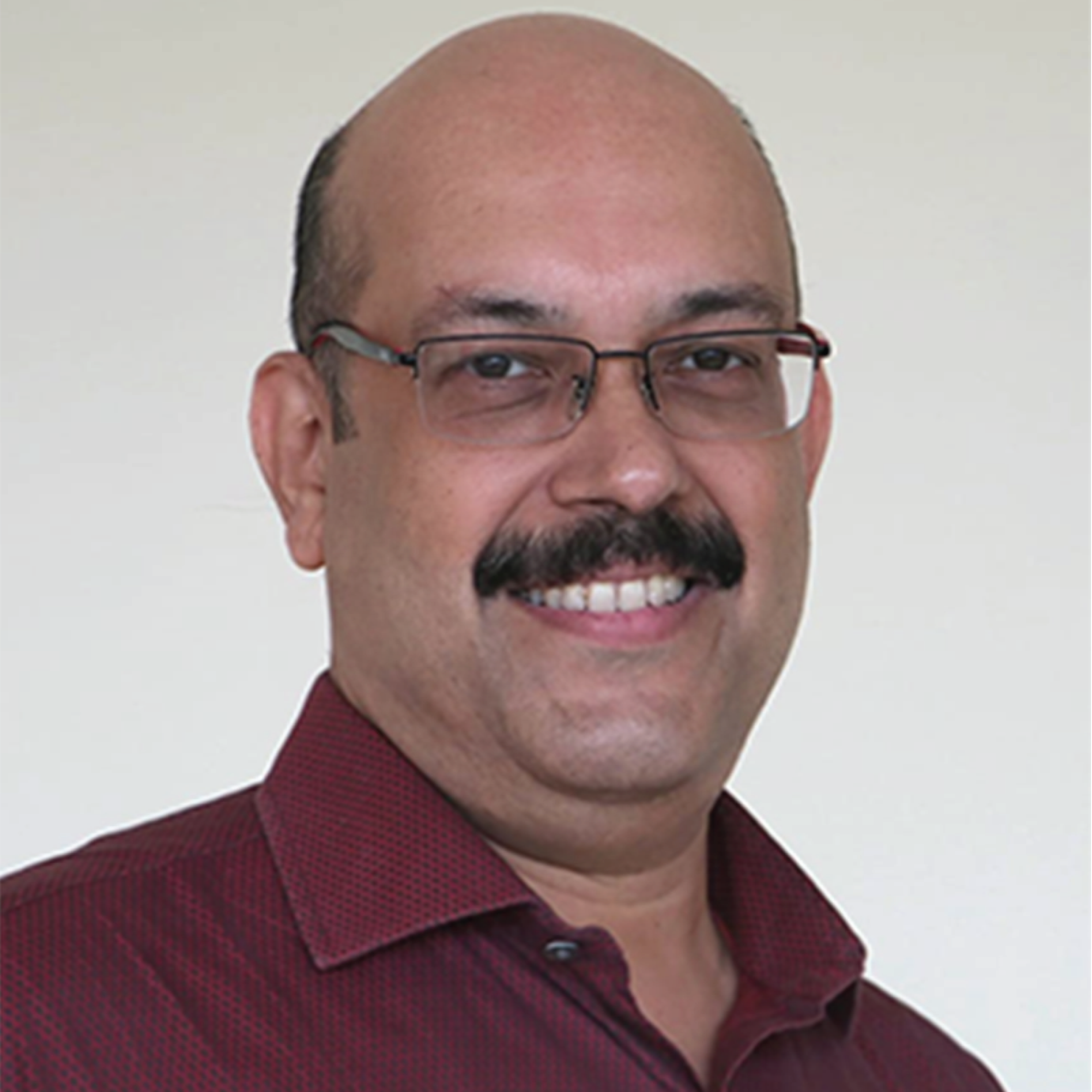 Mr Jaydeep Goswami