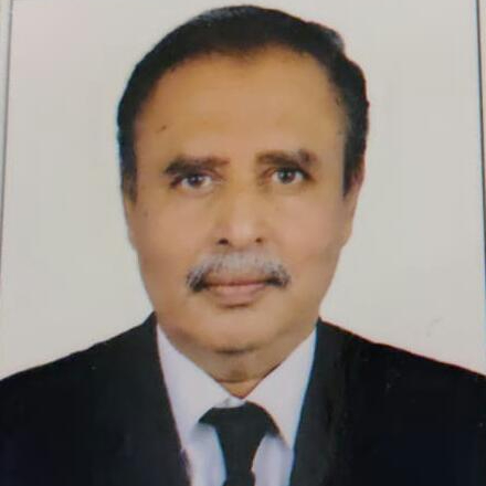 Mr Partha Pratim Mitra IES