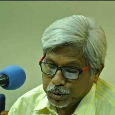 Shri Arunkanti Bhattacharya
